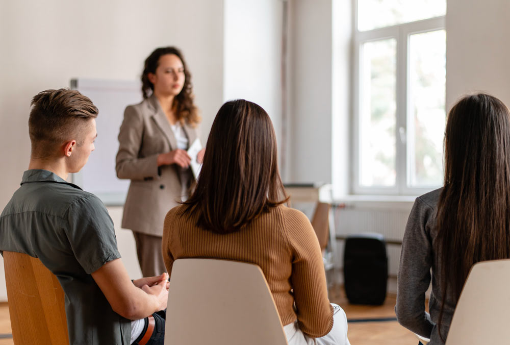 corsi di formazione roma